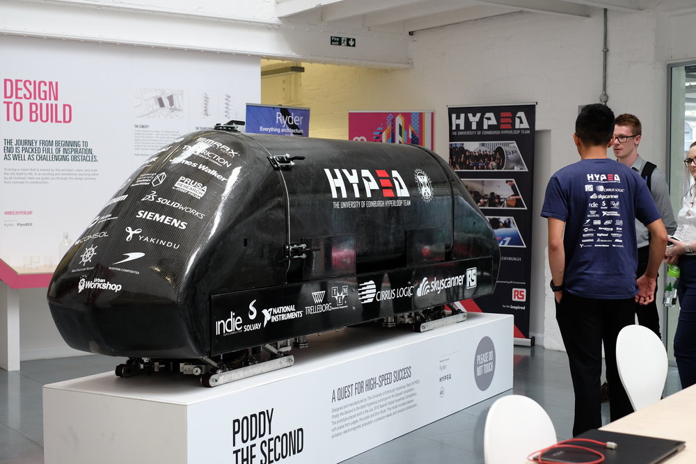 Great Exhibition of the North