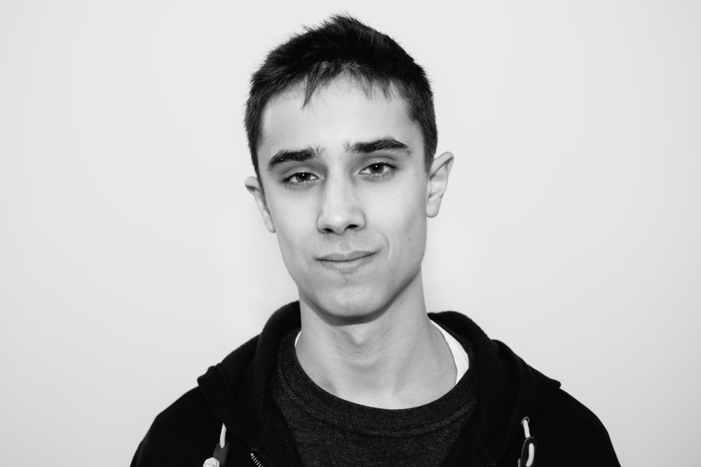 Vasileios Ntogramatzis