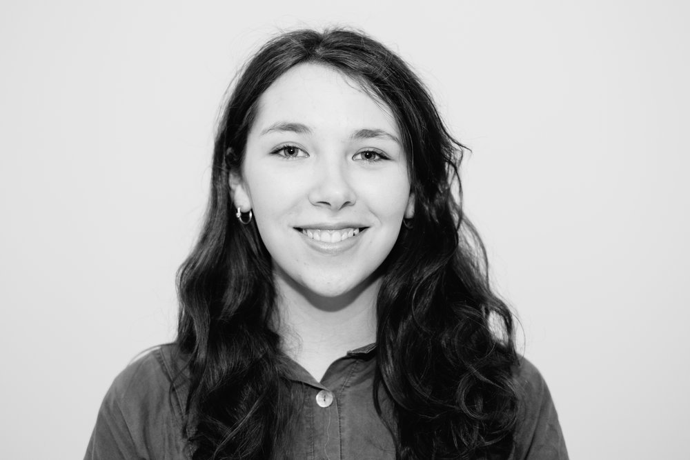 Maisie Edwards-Mowforth