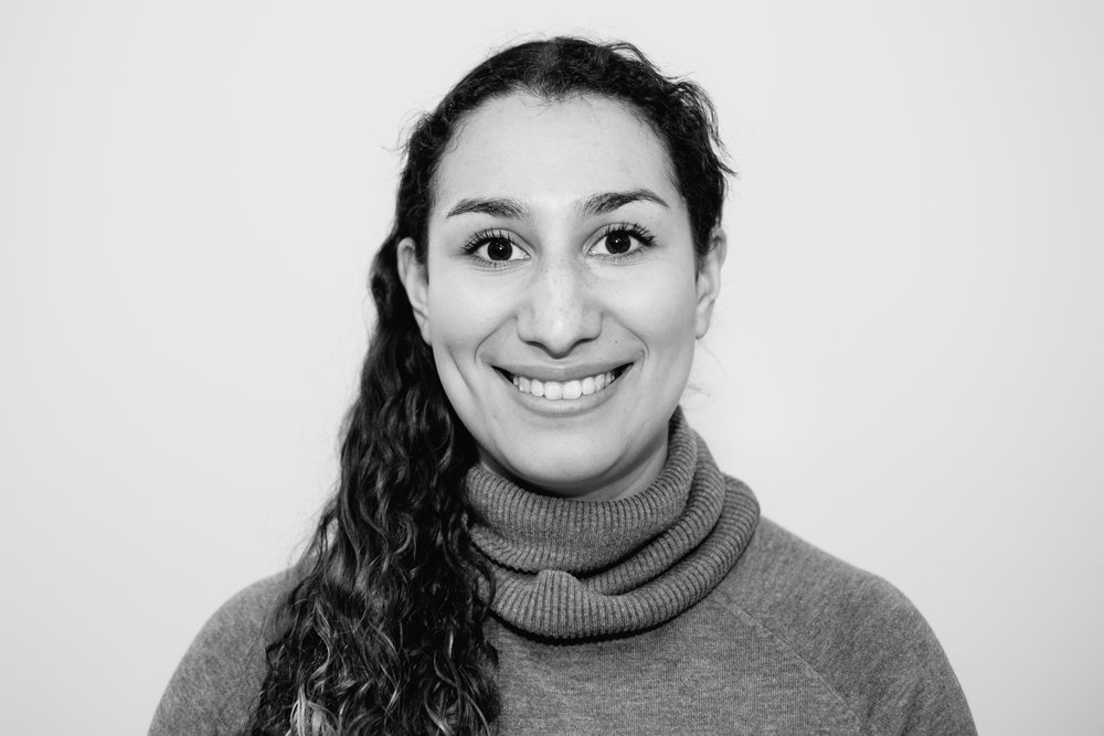 Sarah Woolham-Jaffier